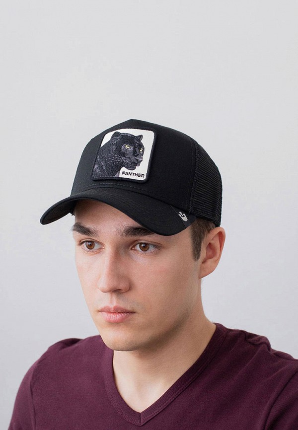 фото Бейсболка goorin brothers