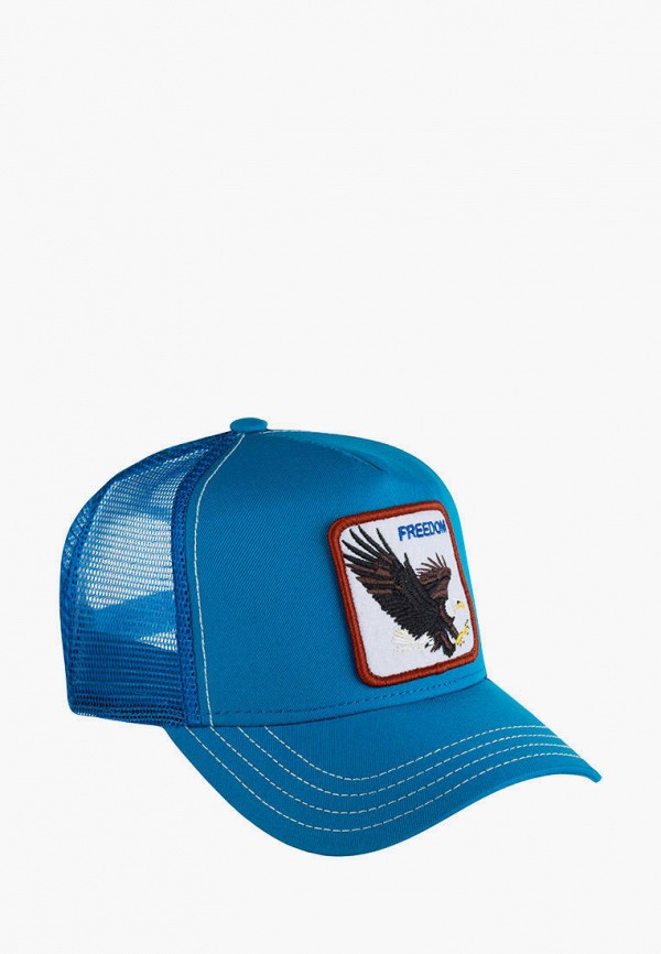 фото Бейсболка goorin brothers