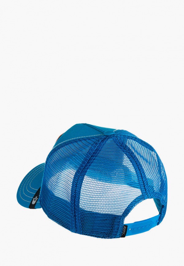 фото Бейсболка goorin brothers