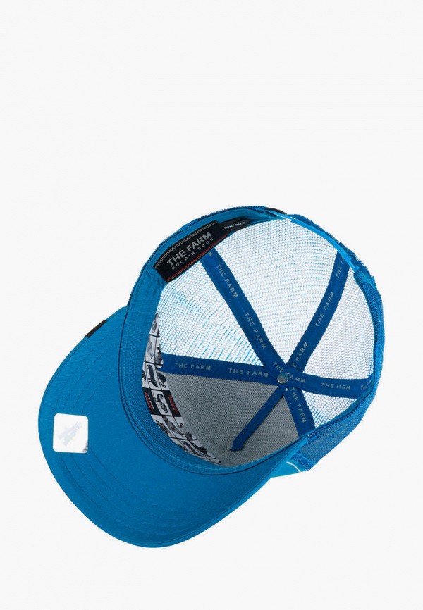 фото Бейсболка goorin brothers