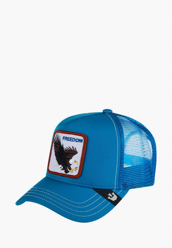 фото Бейсболка goorin brothers