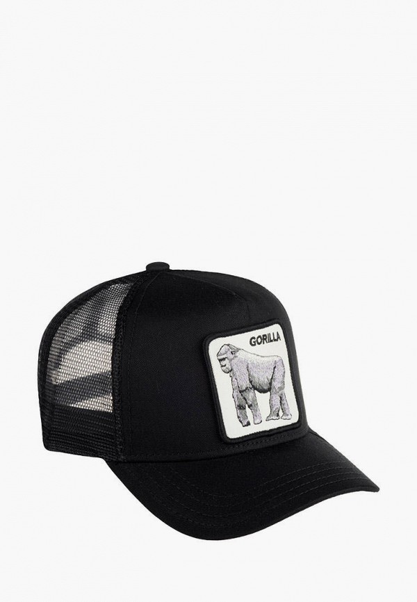 фото Бейсболка goorin brothers