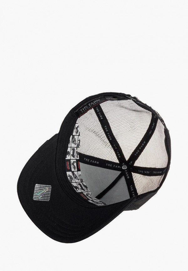 фото Бейсболка goorin brothers