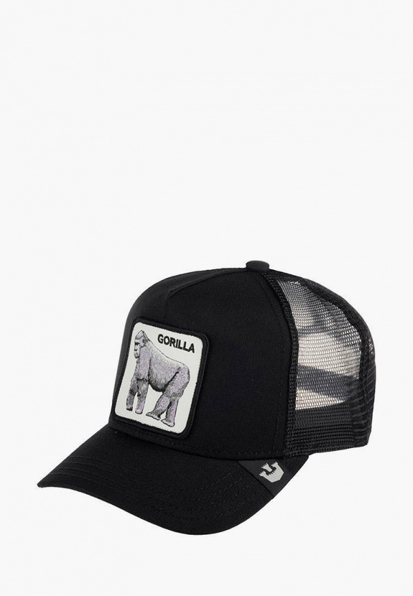 фото Бейсболка goorin brothers