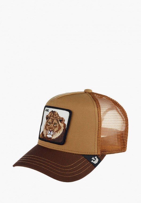 фото Бейсболка goorin brothers