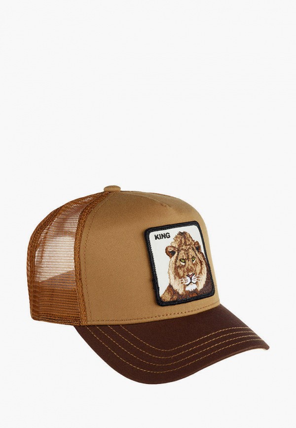 фото Бейсболка goorin brothers