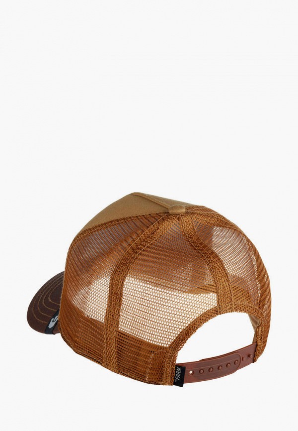 фото Бейсболка goorin brothers