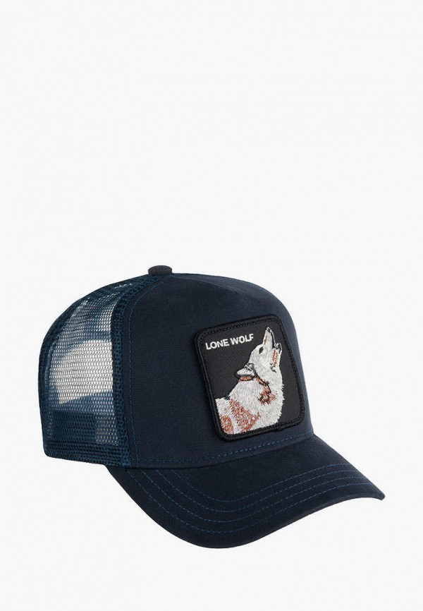 фото Бейсболка goorin brothers