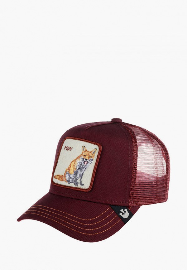 фото Бейсболка goorin brothers