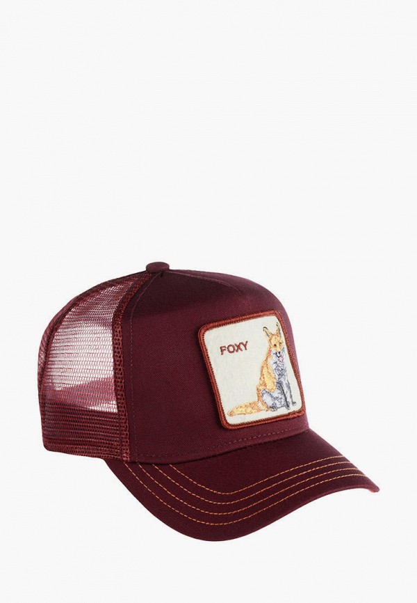 фото Бейсболка goorin brothers