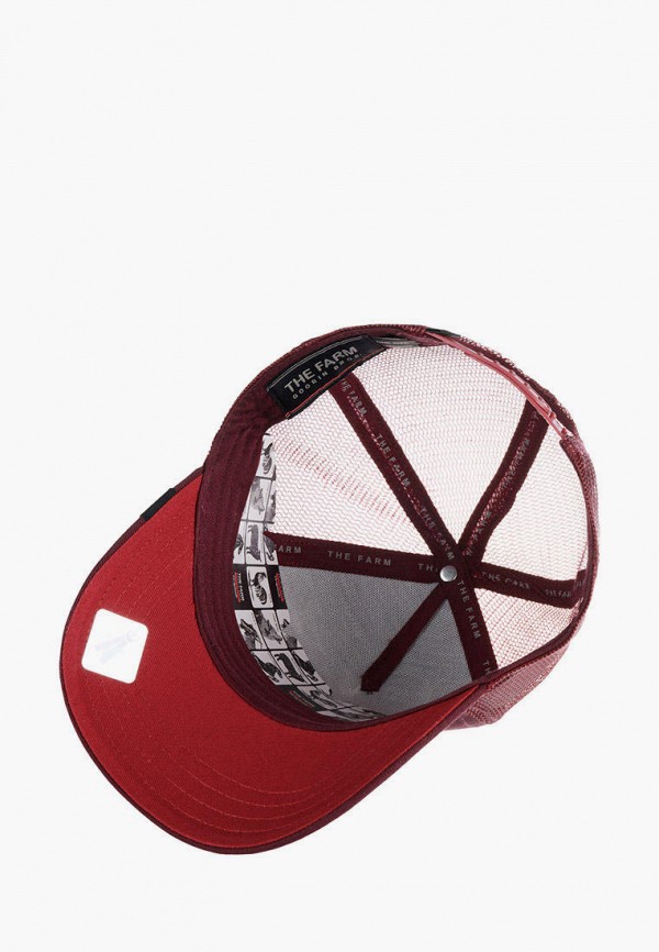 фото Бейсболка goorin brothers