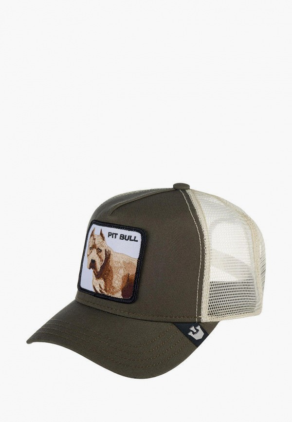 фото Бейсболка goorin brothers