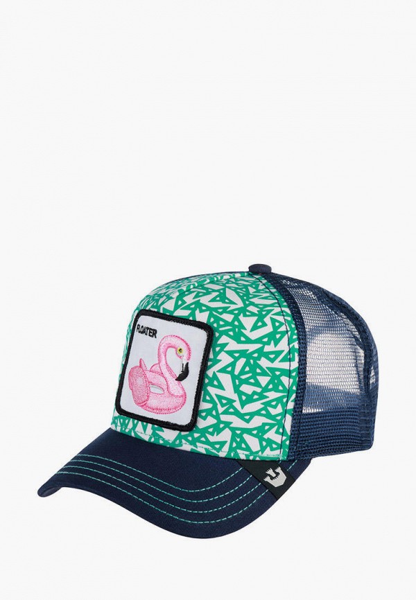 фото Бейсболка goorin brothers