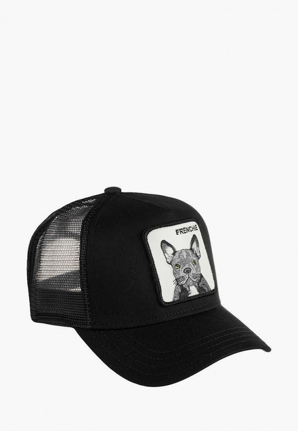 фото Бейсболка goorin brothers