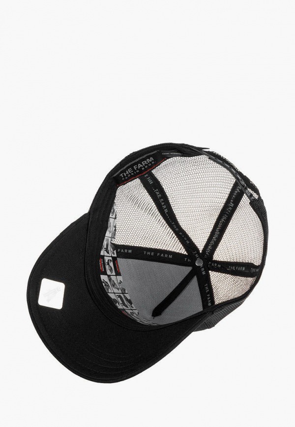 фото Бейсболка goorin brothers