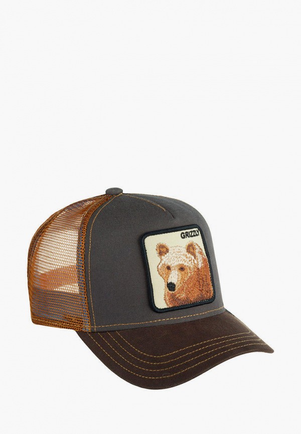 фото Бейсболка goorin brothers