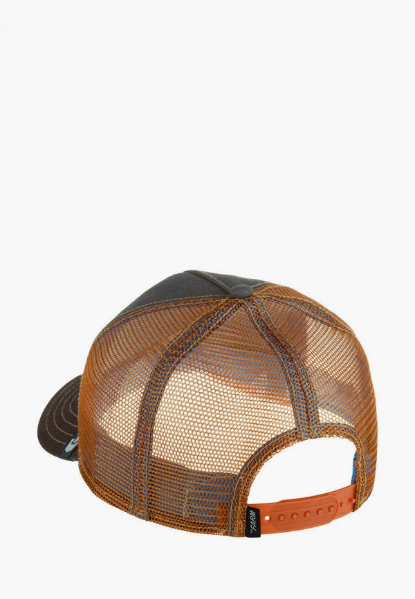 фото Бейсболка goorin brothers