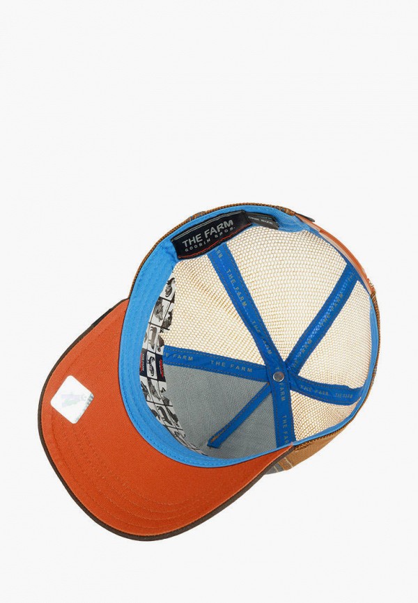 фото Бейсболка goorin brothers