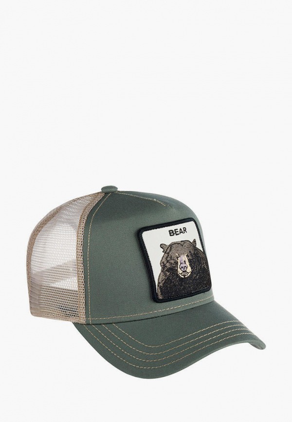 фото Бейсболка goorin brothers