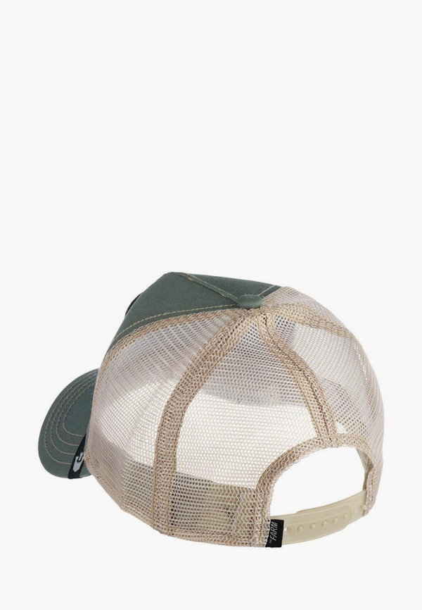 фото Бейсболка goorin brothers