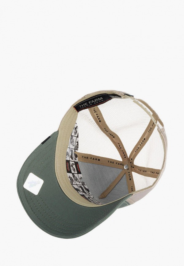 фото Бейсболка goorin brothers