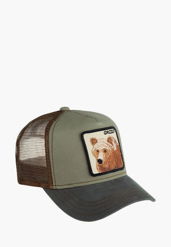 фото Бейсболка goorin brothers