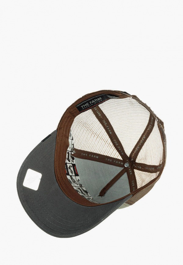 фото Бейсболка goorin brothers