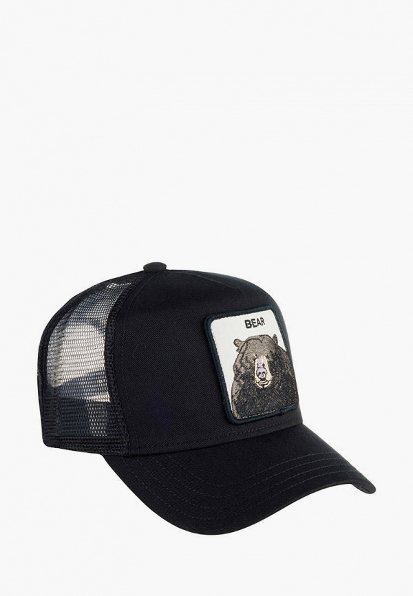 фото Бейсболка goorin brothers