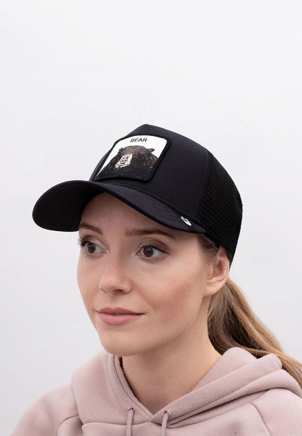 фото Бейсболка goorin brothers