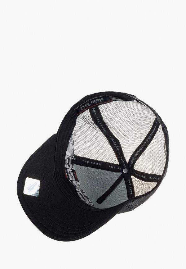 фото Бейсболка goorin brothers