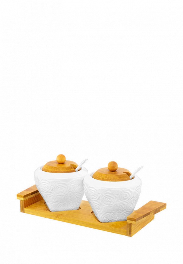 фото Набор контейнеров для хранения продуктов elan gallery