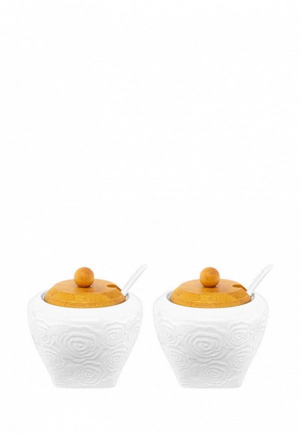 фото Набор контейнеров для хранения продуктов elan gallery