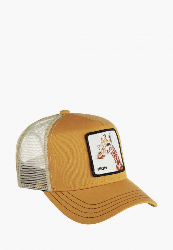 фото Бейсболка goorin brothers