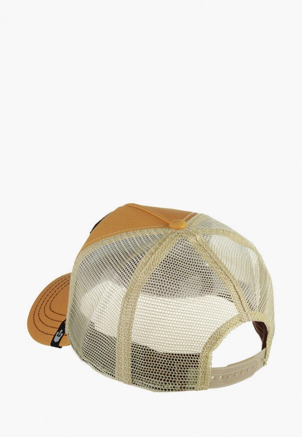 фото Бейсболка goorin brothers