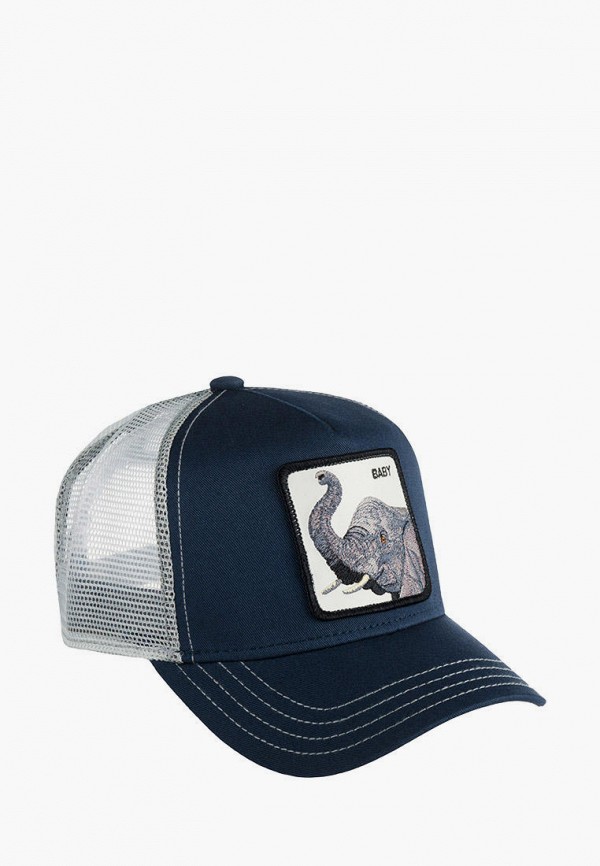 фото Бейсболка goorin brothers