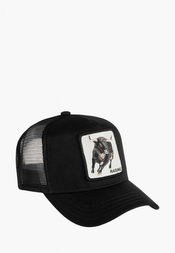 фото Бейсболка goorin brothers