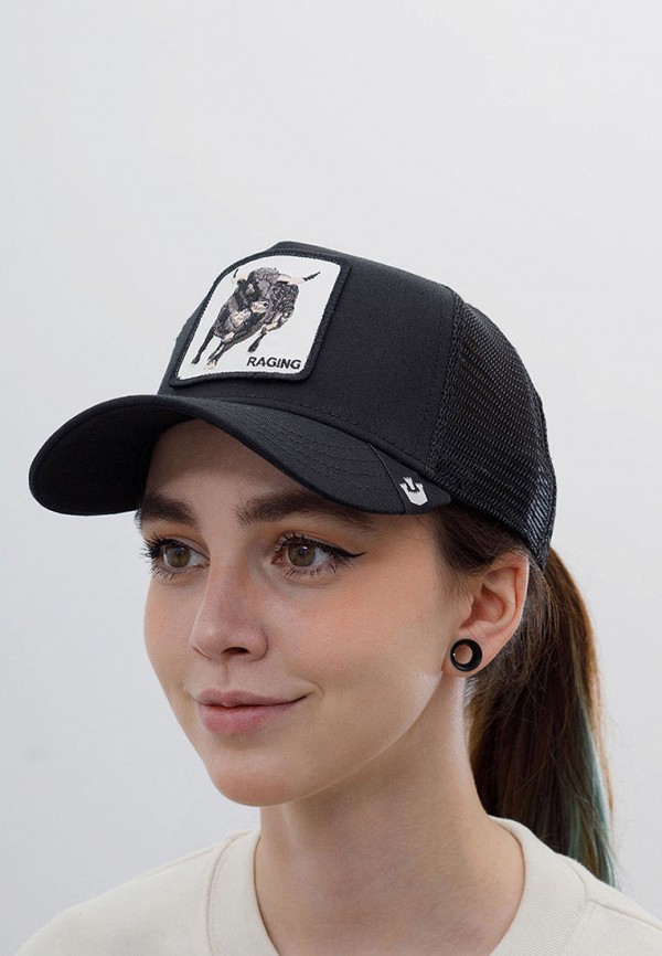 фото Бейсболка goorin brothers