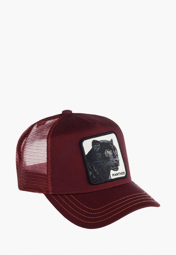 фото Бейсболка goorin brothers