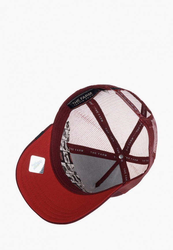 фото Бейсболка goorin brothers