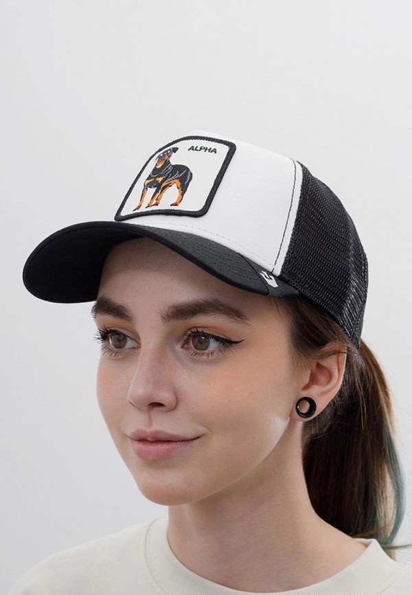 фото Бейсболка goorin brothers