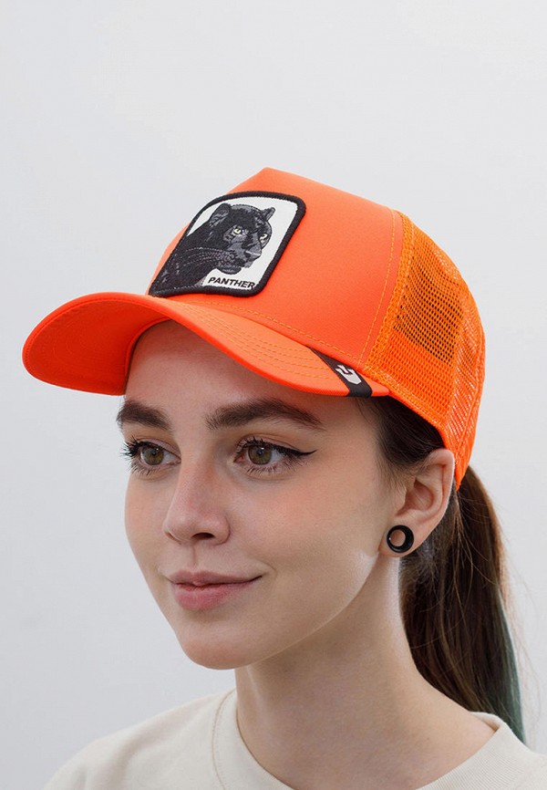 фото Бейсболка goorin brothers