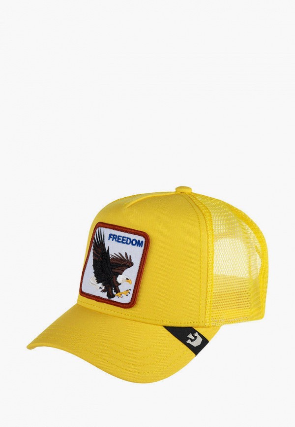 фото Бейсболка goorin brothers