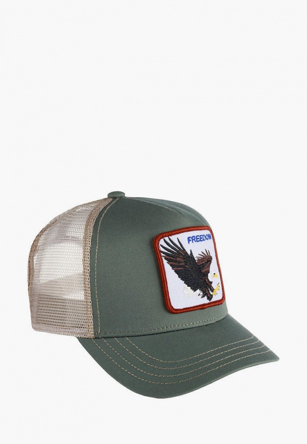 фото Бейсболка goorin brothers