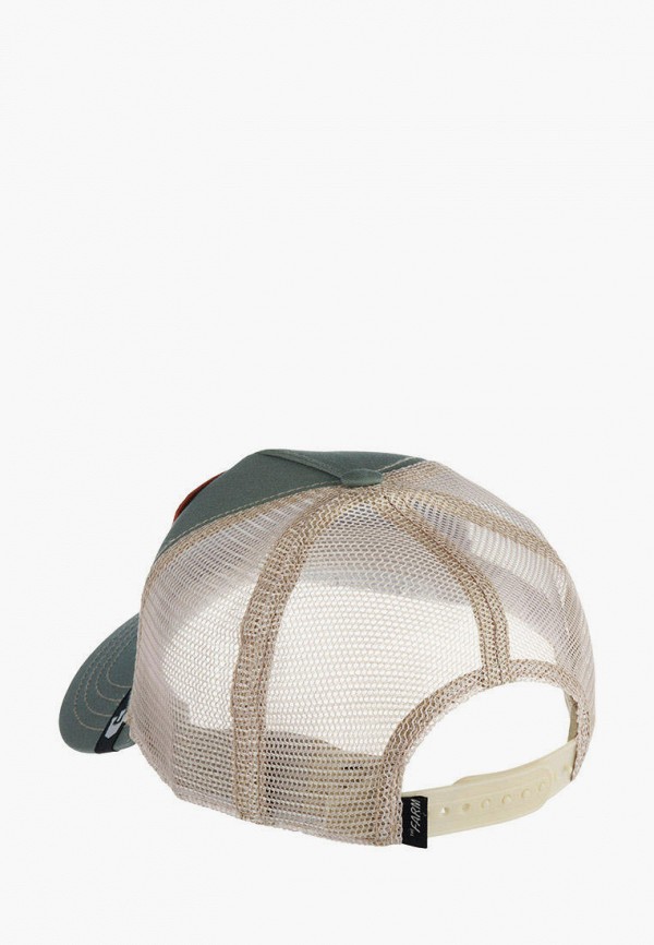 фото Бейсболка goorin brothers