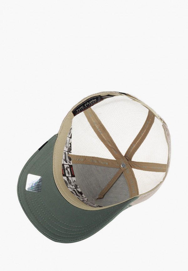 фото Бейсболка goorin brothers