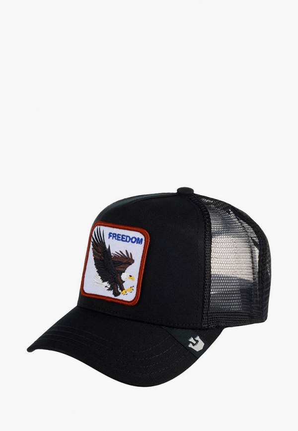 фото Бейсболка goorin brothers