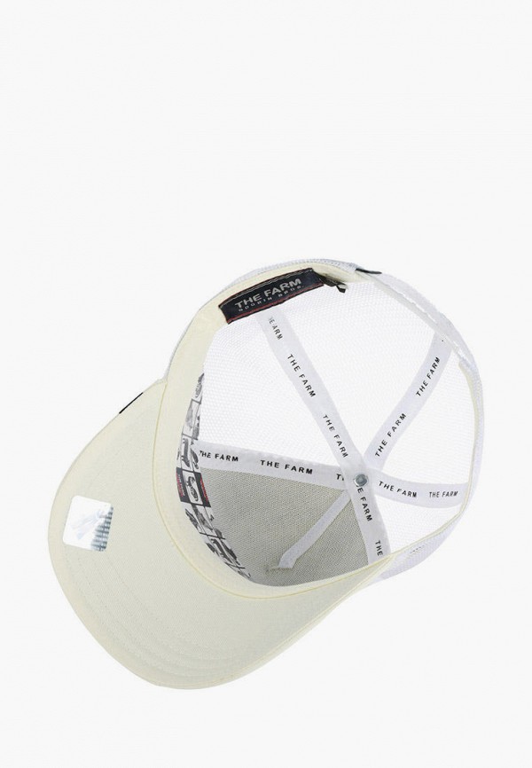 фото Бейсболка goorin brothers