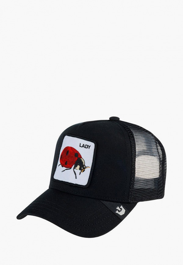 фото Бейсболка goorin brothers