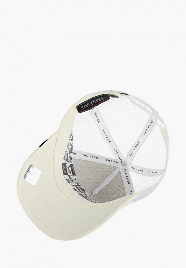 фото Бейсболка goorin brothers