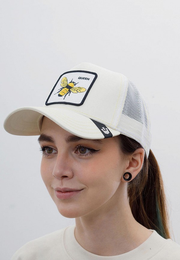 фото Бейсболка goorin brothers